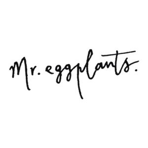 Mreggplants